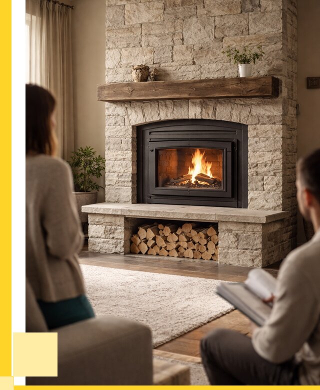 Проекты печей каминов в Махачкале от 12426 р. | ЭриданМхч