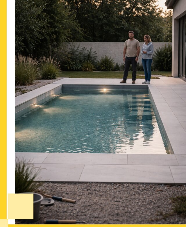 Проектирование бассейнов в Махачкале от 72485 р. | ЭриданМхч