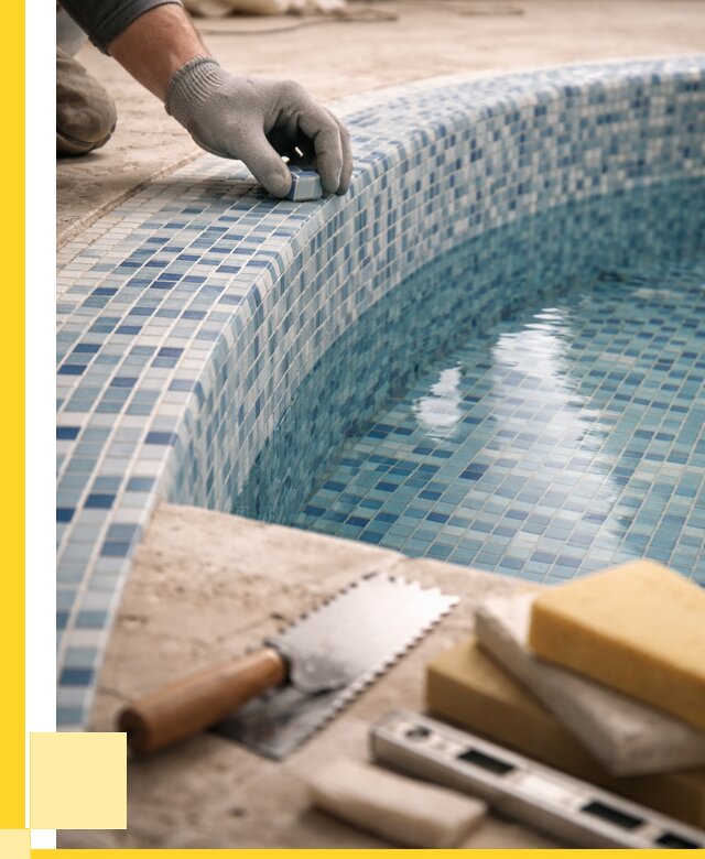 Мозаика для бассейна в Махачкале от 4349 р. купить ЭриданМхч