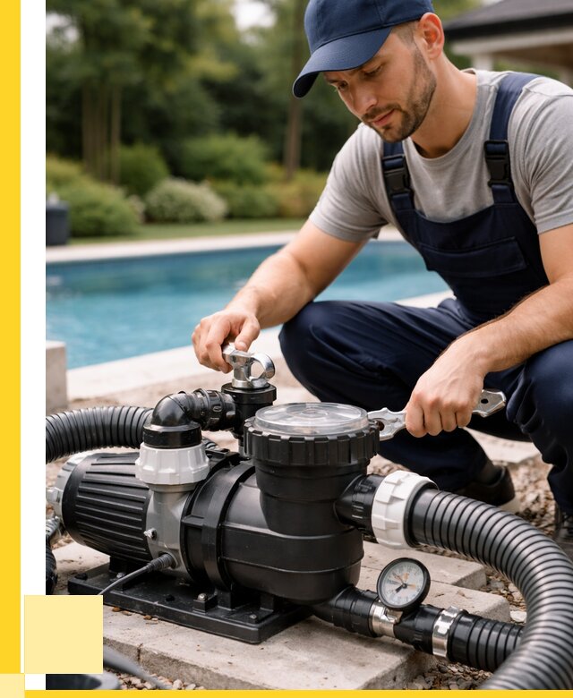 Насосы для бассейнов в Махачкале купить от 12426 р. | ЭриданМхч