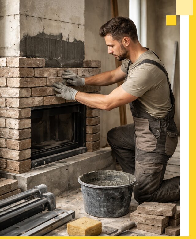 Услуги по устройству и монтажу Расул в банях и саунах в Махачкале